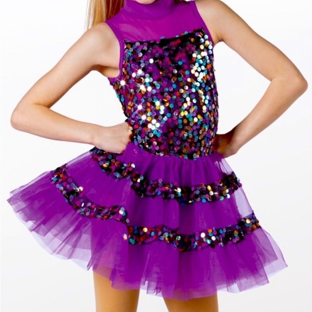 Weissman Showtime Costume